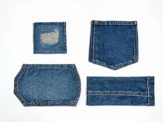 Workwear denim component review
